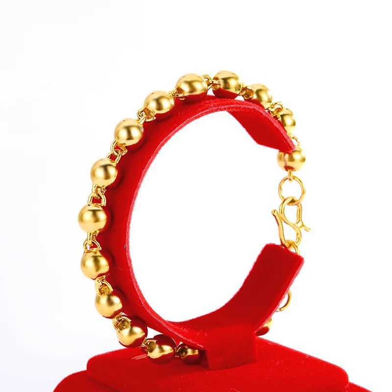 Home>Products>Gold Bead Bracelets>Gold Bead Bracelets>Gold Bead BraceletsXJ250315