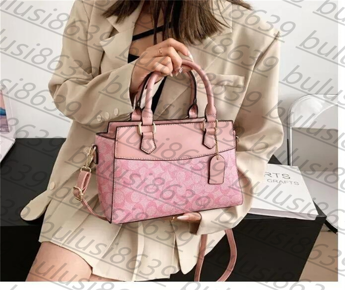 tote bag Designer bag High quality Shopping bag shoulder bag Totes Man Women bag Casual Canvas Fashion bag Luxurys handbag Canvas Leather Clutch Crossbody Bags