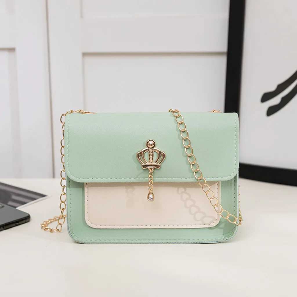 Womens casual messenger cross body bag handbag shoulder bag Mochila Para Mujer Mochila Femeninas Y2k Y250315