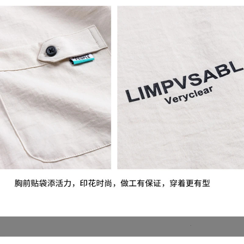 Mens white ner clothing long sleeved tshirt street mens shirt festival hombre Korean style Japanese top 250312