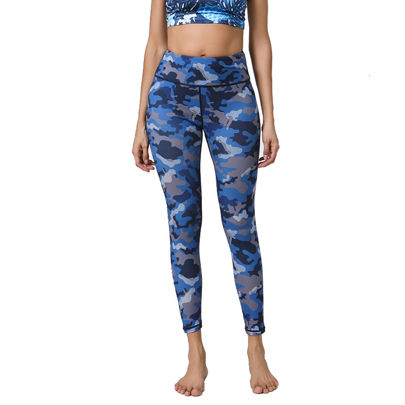 NEW tracksuit printed yoga for women, high waisted elastic leggings, thin casual running and fitness pants leggings