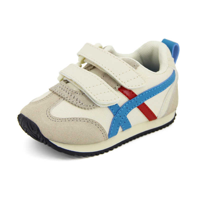 Athletic Outdoor TS childrens soft soled sports shoes autumn new item for boys and girls running shoes 1-6 years old 3 baby Forrest Gump shoes 6017Y25