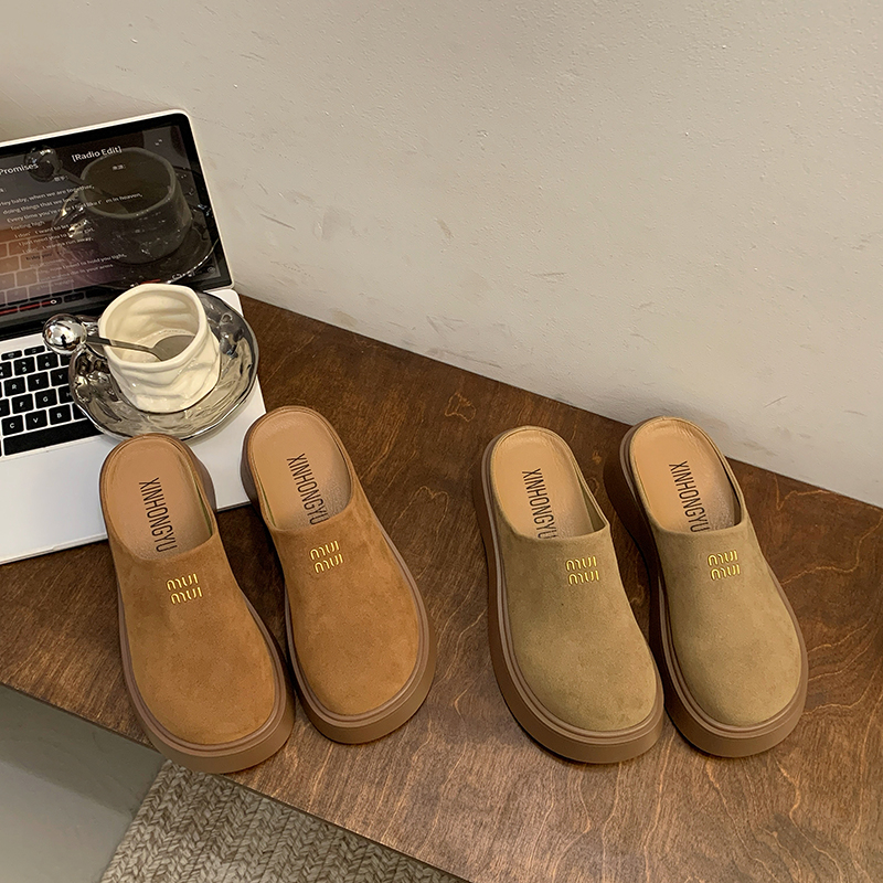 Comfortable Casual Women's Slippers - Lightweight & Breathable for Summer