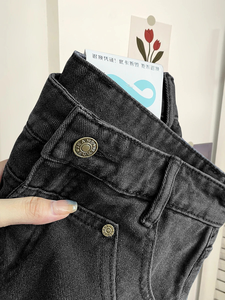 Womens Gothic Aline denim skirt elegant Harajuku Y2k mini jeans shorts dress aesthetic retro 2000s summer clothing 250310