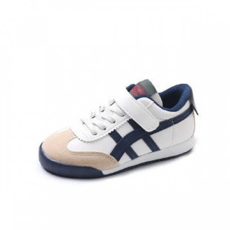 Athletic Outdoor Childrens Forrest Gump Boys 2025 Spring and Autumn New Style Girls Casual Sports Shoes C260130