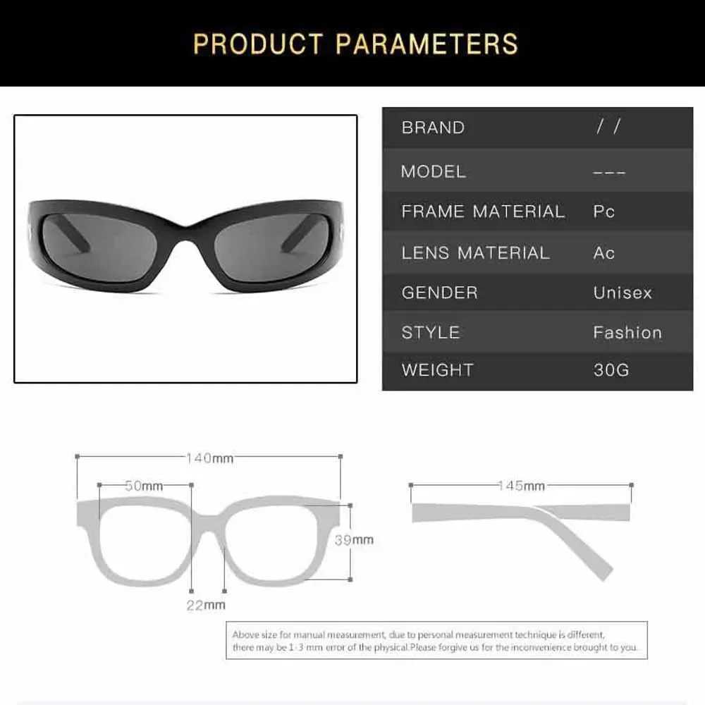 Fashionable Classic Retro Moon Sunglasses Mens Brand Design Luxury Mens Beach Womens Touring Car Driving Sunglasses Shadows W250315