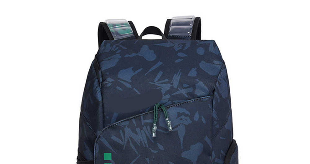 2025-- Unisex Elite Pro Hoops Sports Backpack A Versatile Student Computer Bag Ideal for Couples Junior Training and Outdoor Activities 315