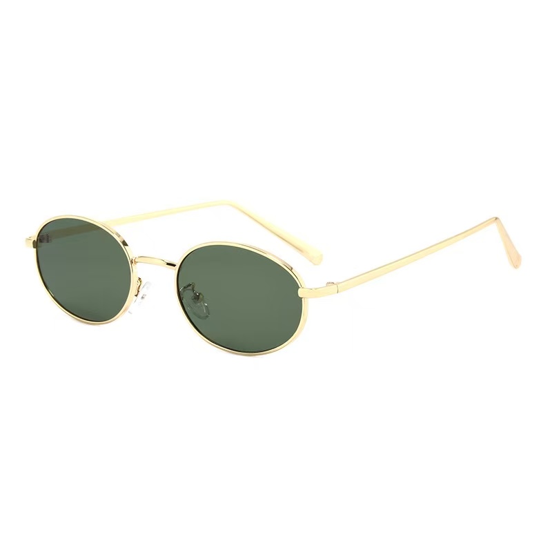 5A Eyeglasses The Orbit Eyewear Discount Designer Sunglasses For Men Women Acetate 100% UVA/UVB With Glasses Bag Box Fendave circle tool