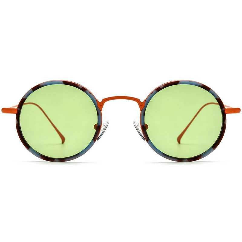 185844 Titanium Polarization Designer Sunglasses Mens Retro Luxury Sunglasses Oculos Gafas Lentes Sol Hombre 501294 W250315