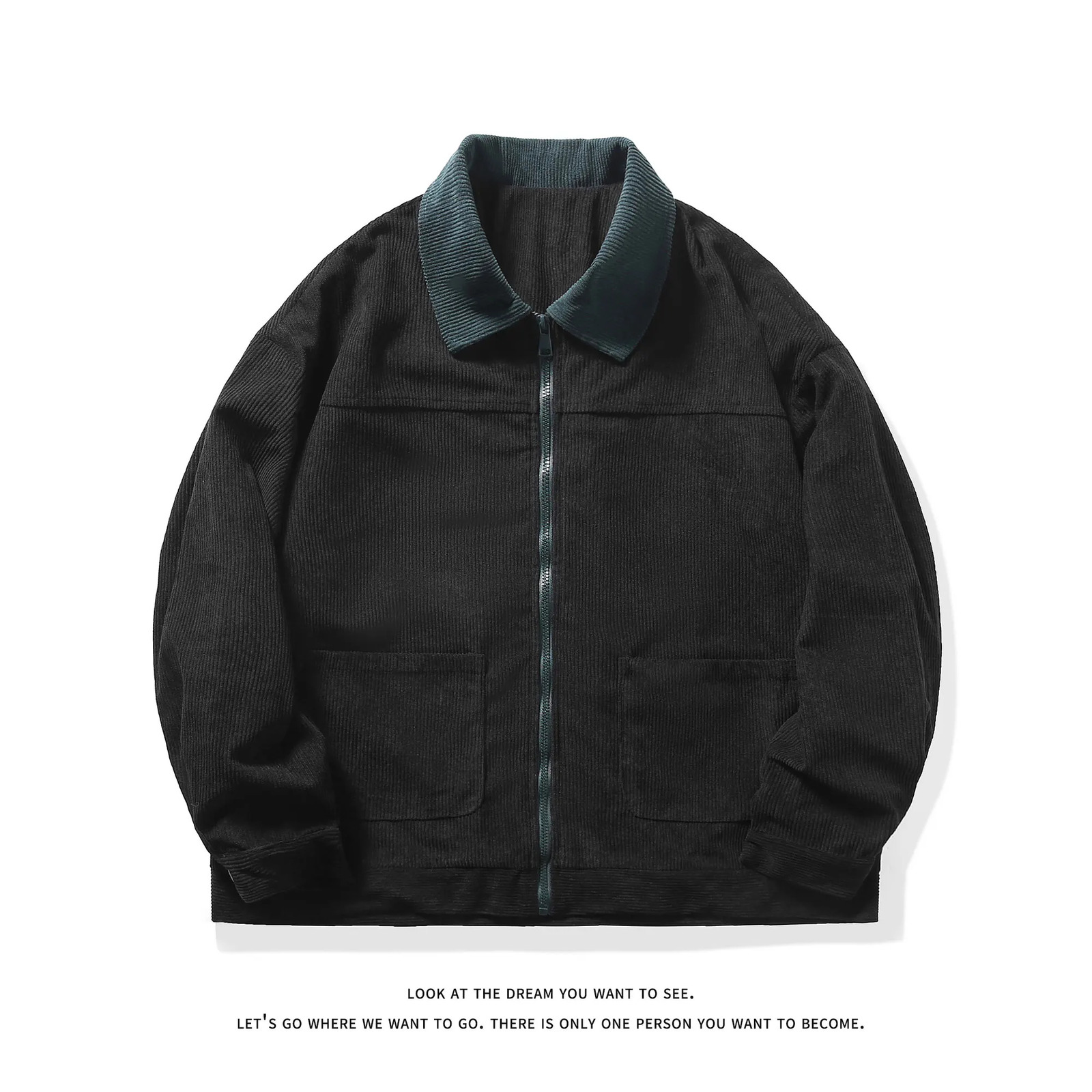 Mens casual cargo jacket military cotton coat mens windproof bomber 5XL 250313