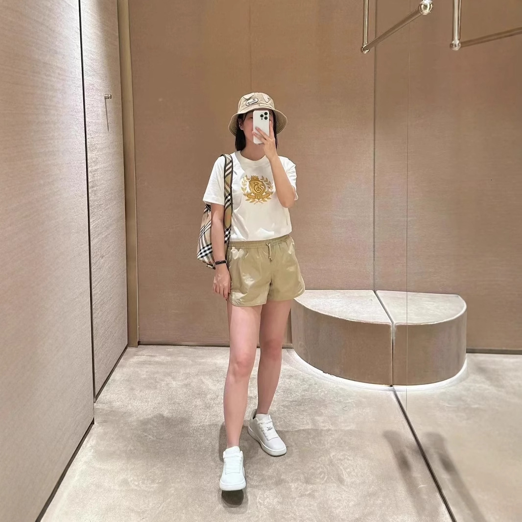 25 Parisian Summer Styles, Versatile Casual, Suitable For Both Men Women, Quality, And High-End Goods From Nanyou