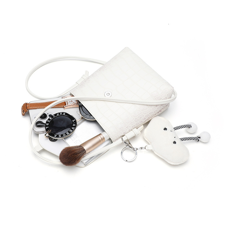 Counter Lightweight Small Women's 2024 Crossbody New Chinese High-End Mini Casual Phone Bag