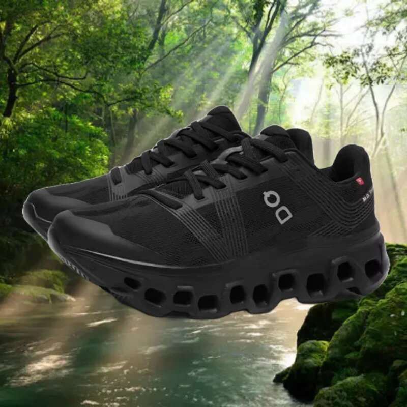 Men's and women's marathon breathable mesh walking ultra-light outdoo r running casua l sports tennis shoes