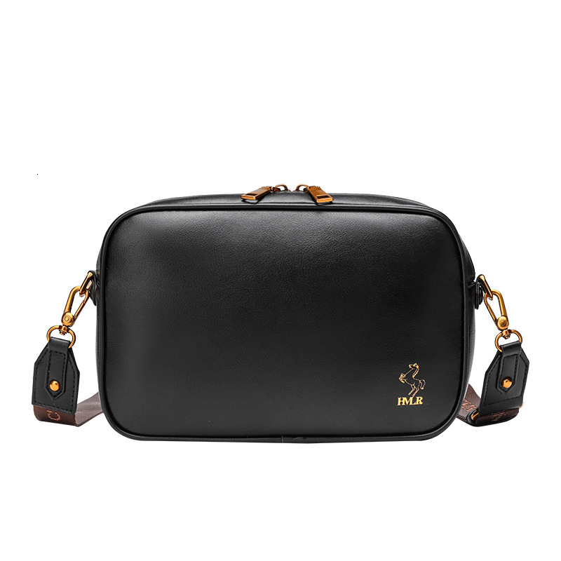 Women's Handbag, Shoulder Crossbody Camera Stylish Small Square Bag, Fashionable Style, Versatile New Style