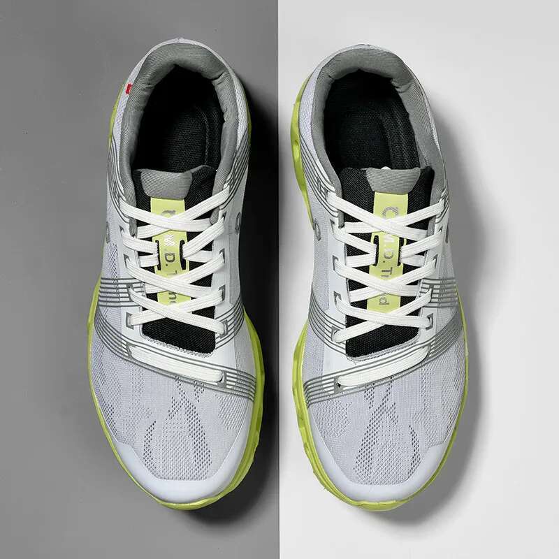 2025 Running Men Mesh Lightweight Flat Outdoor Gym Jogging Comfortable Original Tennis Shoes Cushionin g Sneakers M an