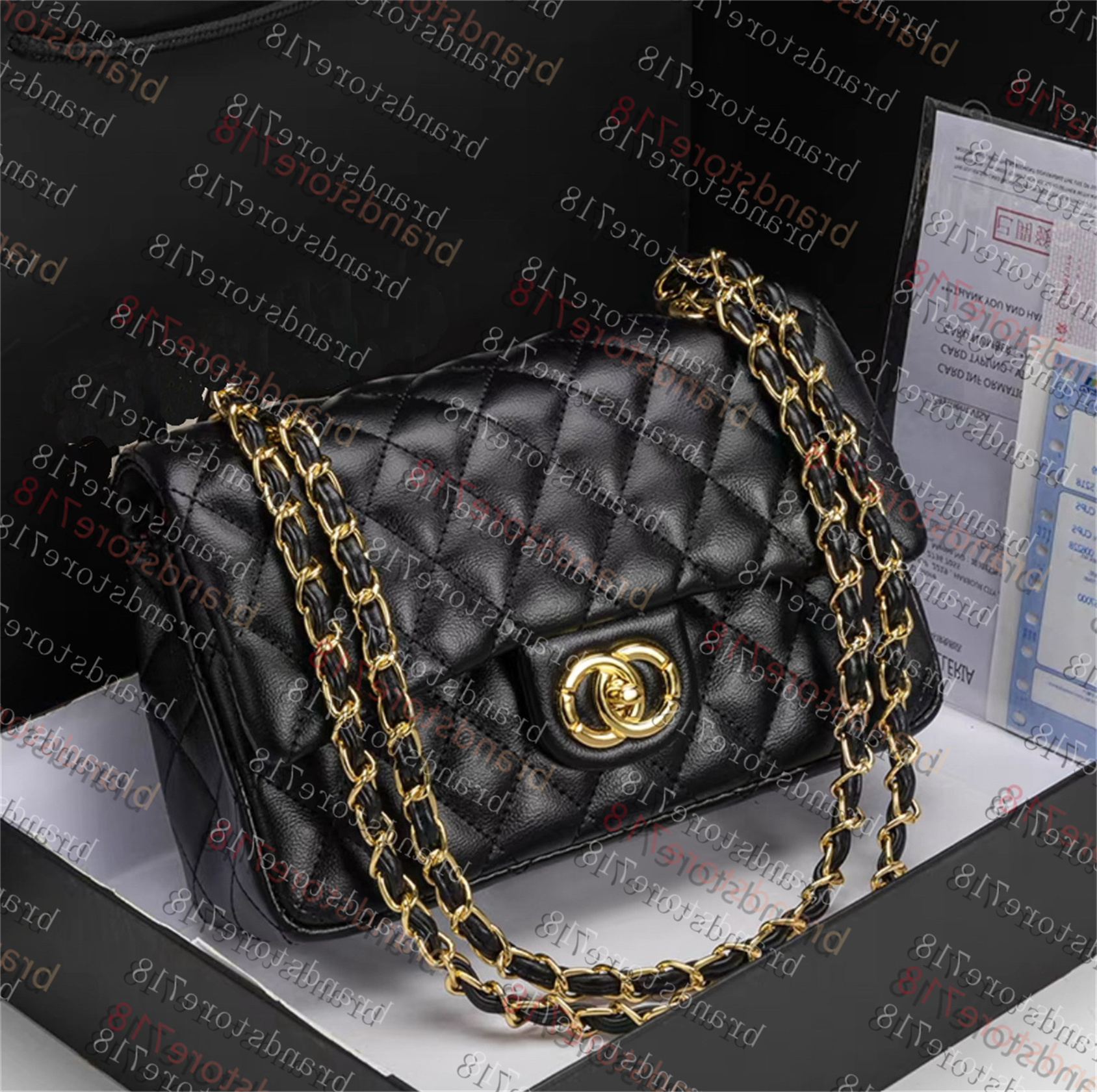 Designer Bag Tote Bags purse Handbag