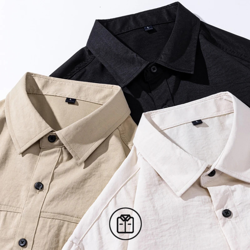 Mens white ner clothing long sleeved tshirt street mens shirt festival hombre Korean style Japanese top 250312