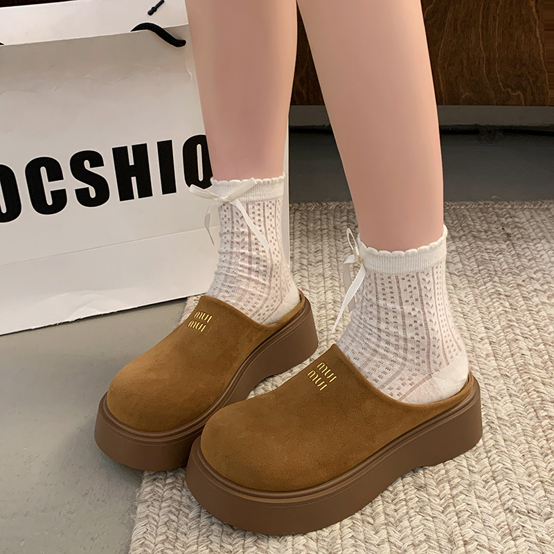Comfortable Casual Women's Slippers - Lightweight & Breathable for Summer