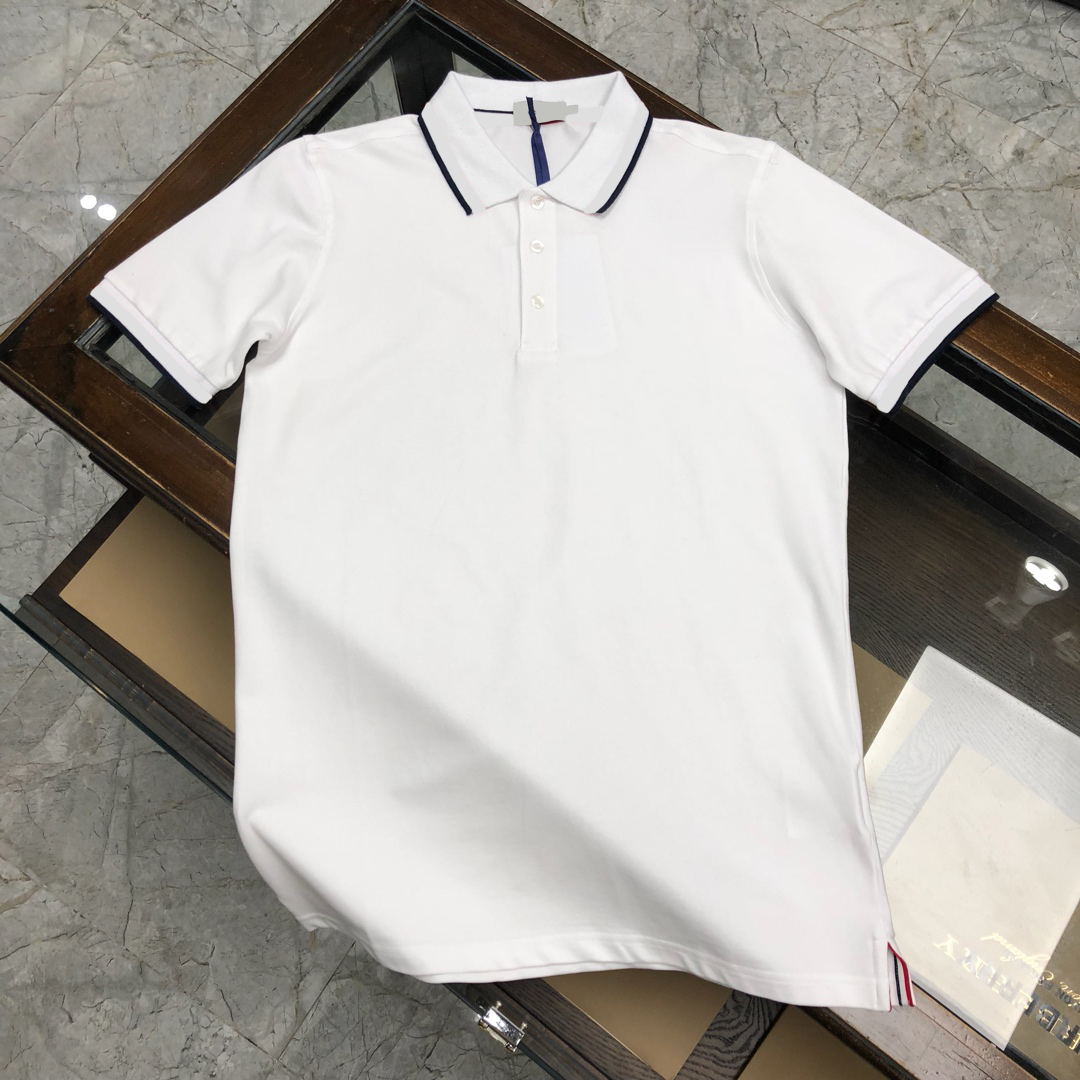 Designer New Mens t shirt Classic Casual Women t-shirts Fashion clothing Business short sleeve Calssic tshirt asian size M-XXL