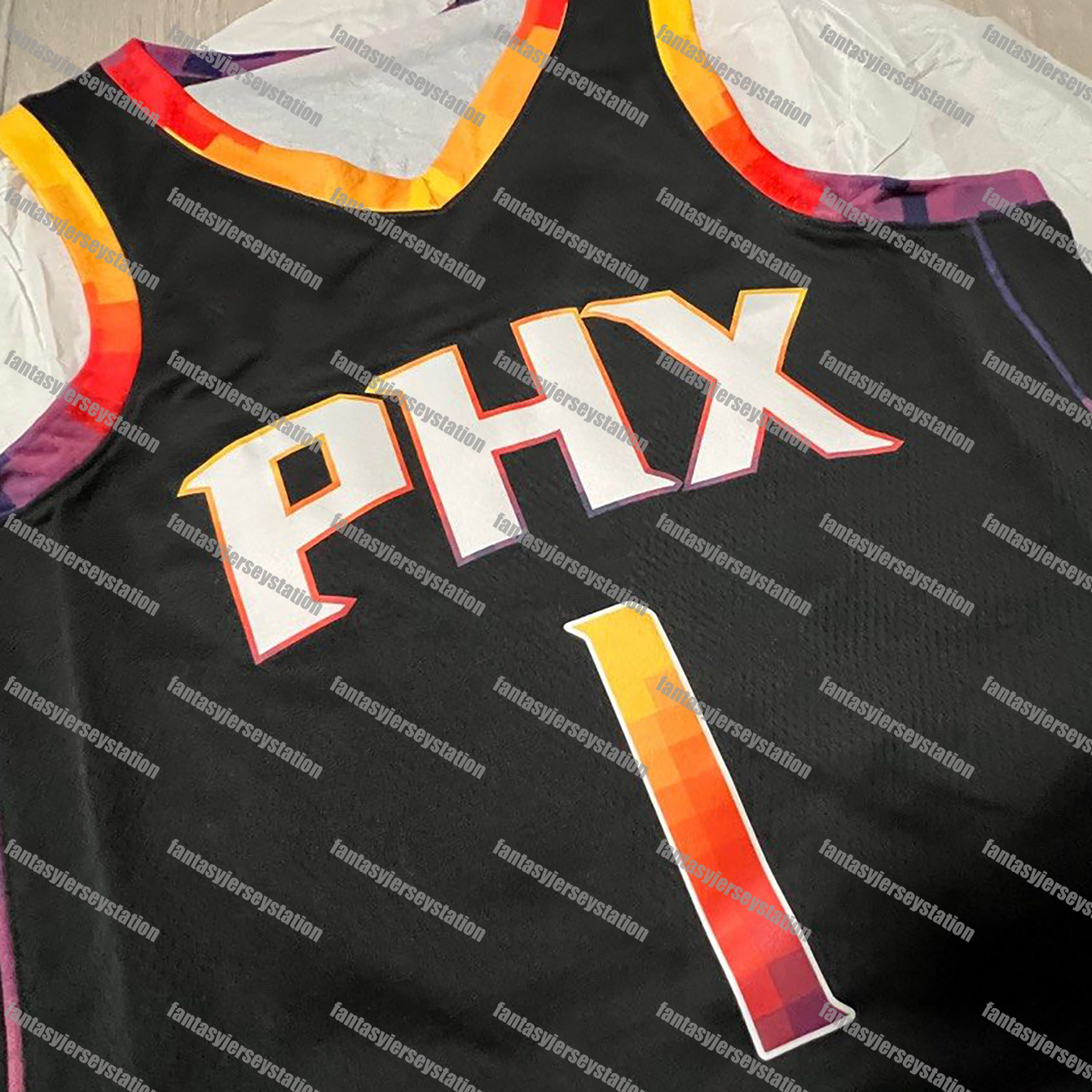 Personalized Basketball Jersey Durant35 Stitched Booker1 Allen Nurkic20 Dunn Hardaway Lee Johnson7 Stoudemire Marion Marbury Nash13 Kidd Majerle Men W