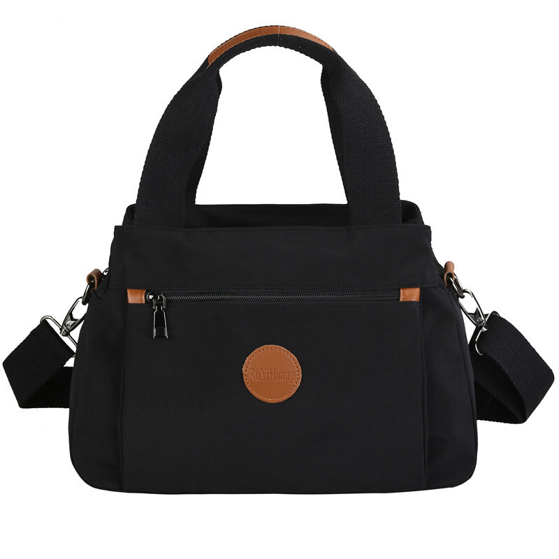 Fashionable and Leisure backpack Handheld Shoulder Crossbody for Women's Commuting Large Capacity Multi compartment designer bag