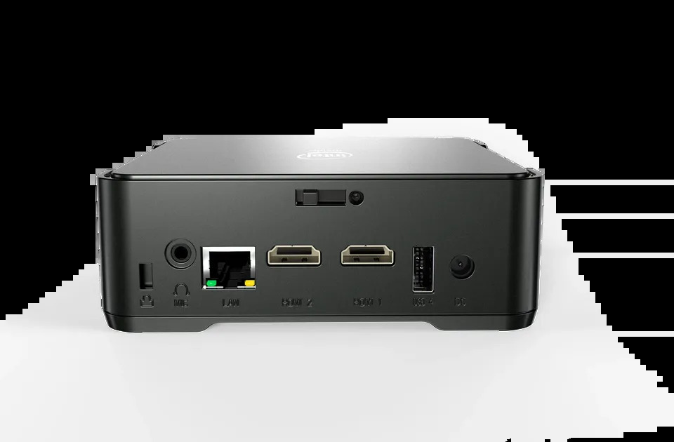 GK3V Mini PC Intel Alder Lake N95 N100 Twin N150 8GB/16GB 512GB Windows 11 Pro Gaming Computer 4K 60Hz HDMI VGA Win 11 Minipc