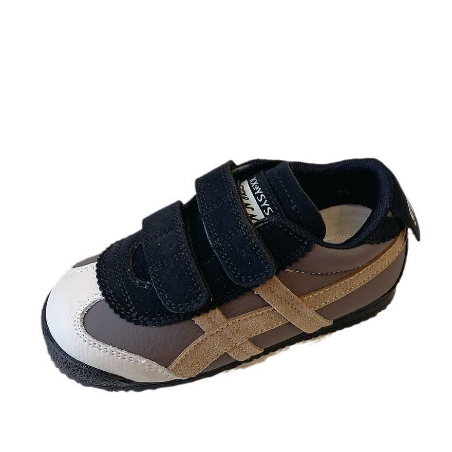 Athletic Outdoor Korean version Forrest Gump shoes for children aged 1-3 to 6 sports training shoes for boys baby autumnY250314UY9I