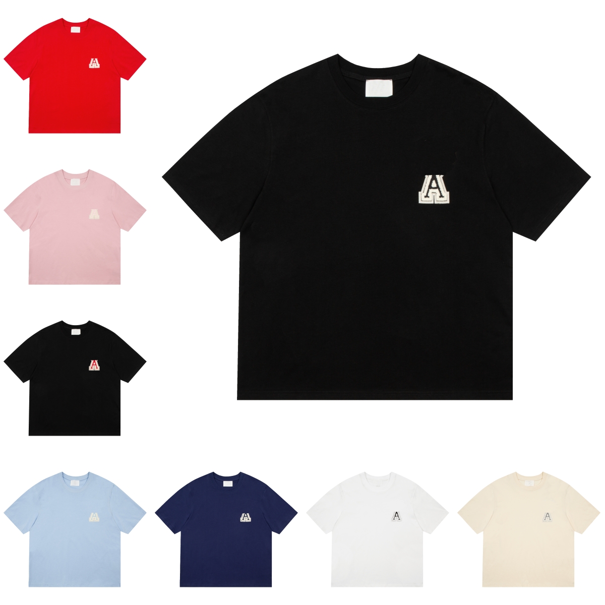 Men's T Shirt Desig… - image