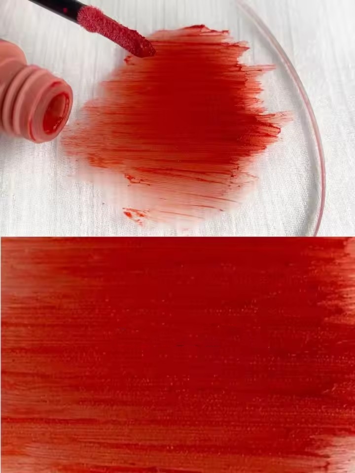 Small Mood Lip Gloss Atmosphere Maillard Lip Mud Lip Clay Velvet Matte Lipstick NO-fade Waterproof Longlasting Cosmetics