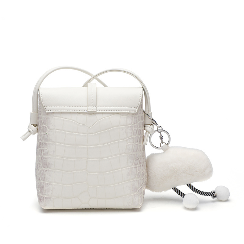 Counter Lightweight Small Women's 2024 Crossbody New Chinese High-End Mini Casual Phone Bag