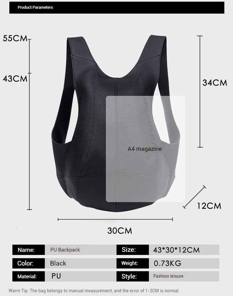 College style versatile for travel, leisure, simplicity, fashion, backpack trend, male and female student backpacks, large capacity designer bag