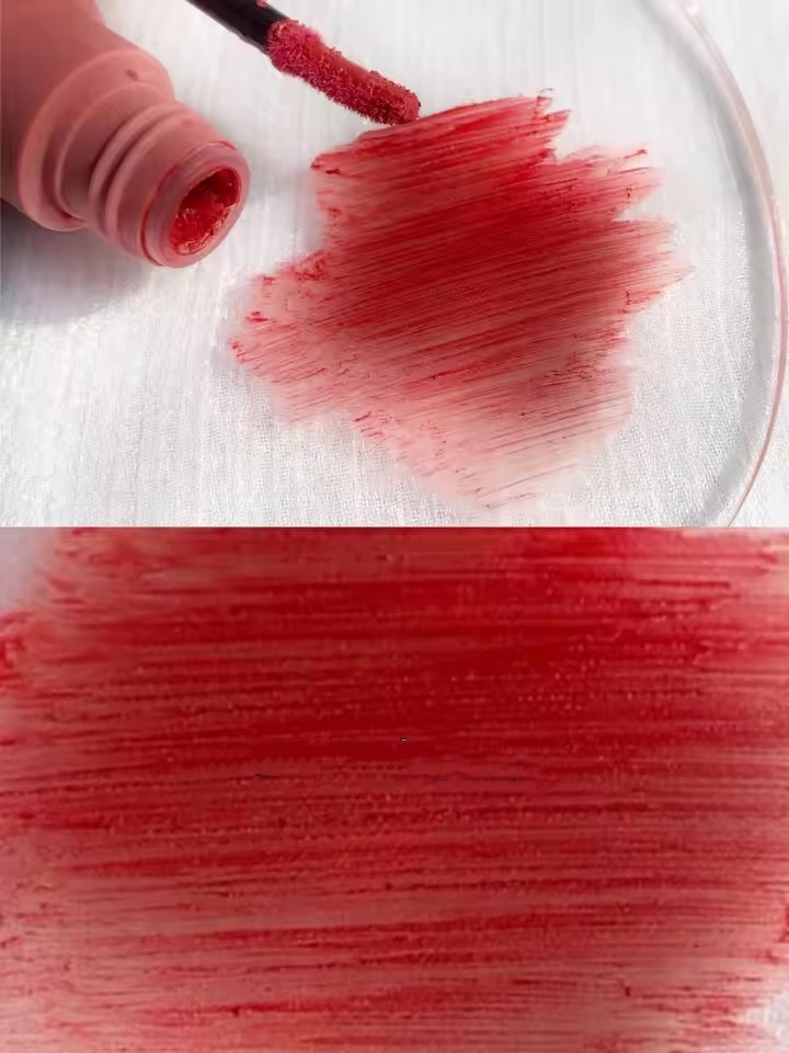 Small Mood Lip Gloss Atmosphere Maillard Lip Mud Lip Clay Velvet Matte Lipstick NO-fade Waterproof Longlasting Cosmetics