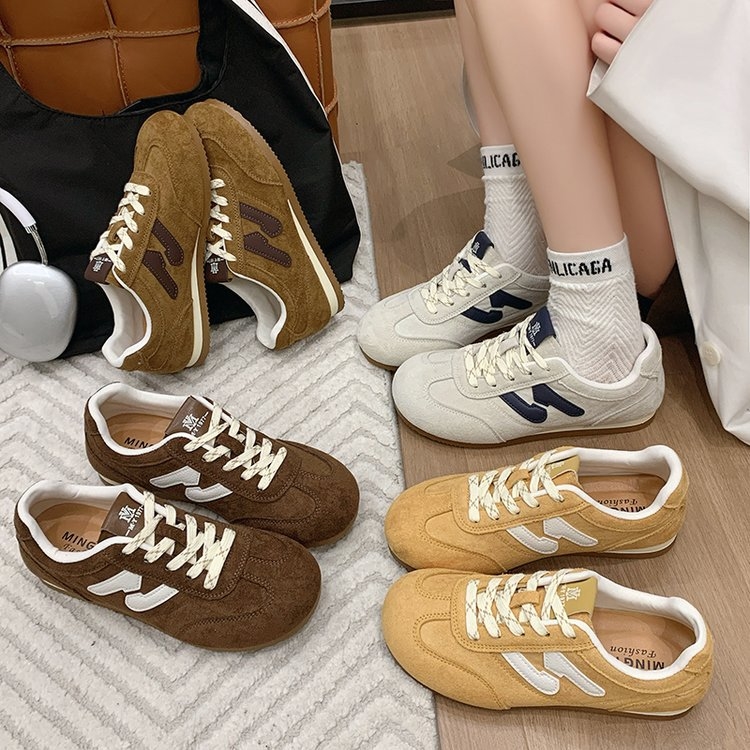 free shipping designer shoes casual new brown grey khaki yellow outdoor sports running shoe trainers sneakers 2025 31