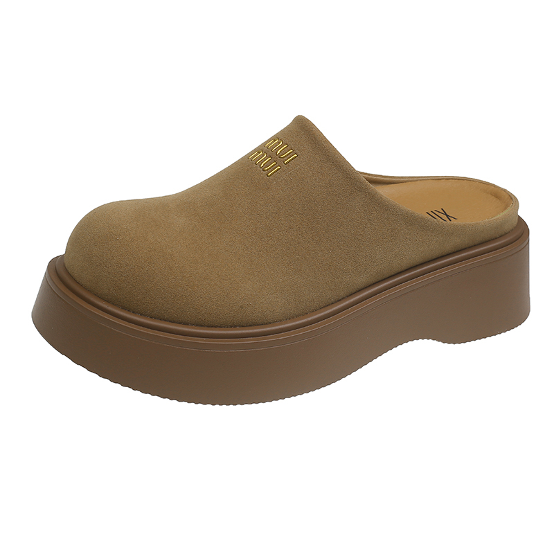 Comfortable Casual Women's Slippers - Lightweight & Breathable for Summer