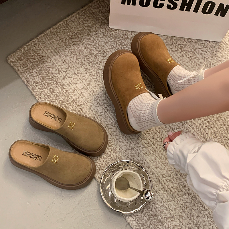 Comfortable Casual Women's Slippers - Lightweight & Breathable for Summer