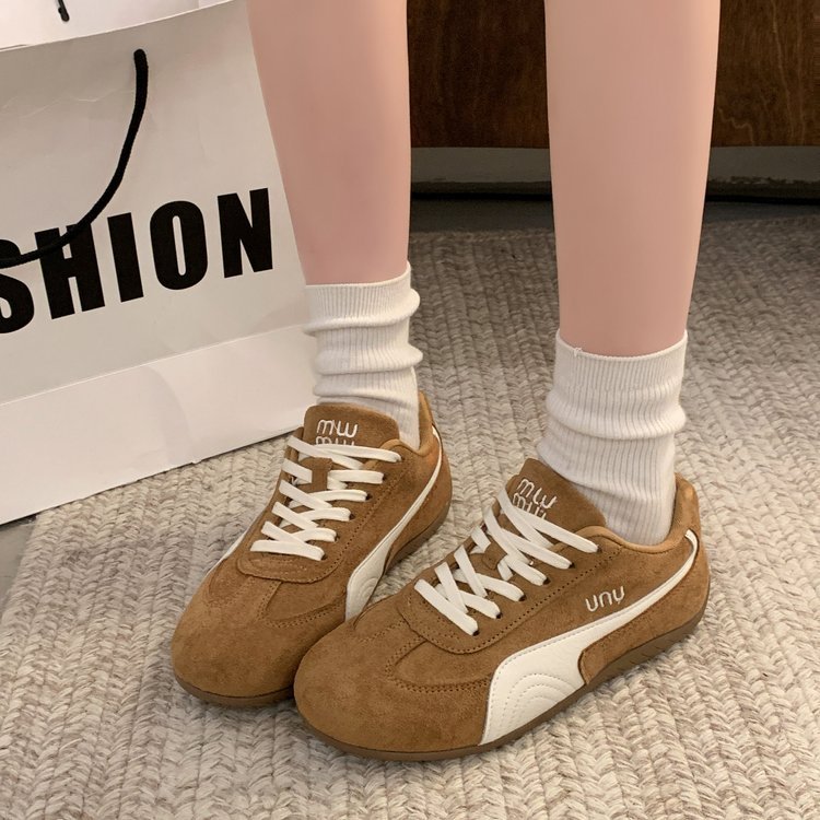 free shipping designer casual shoes runner speed cat women brown yellow red beige outdoor trainers sneakers 2025