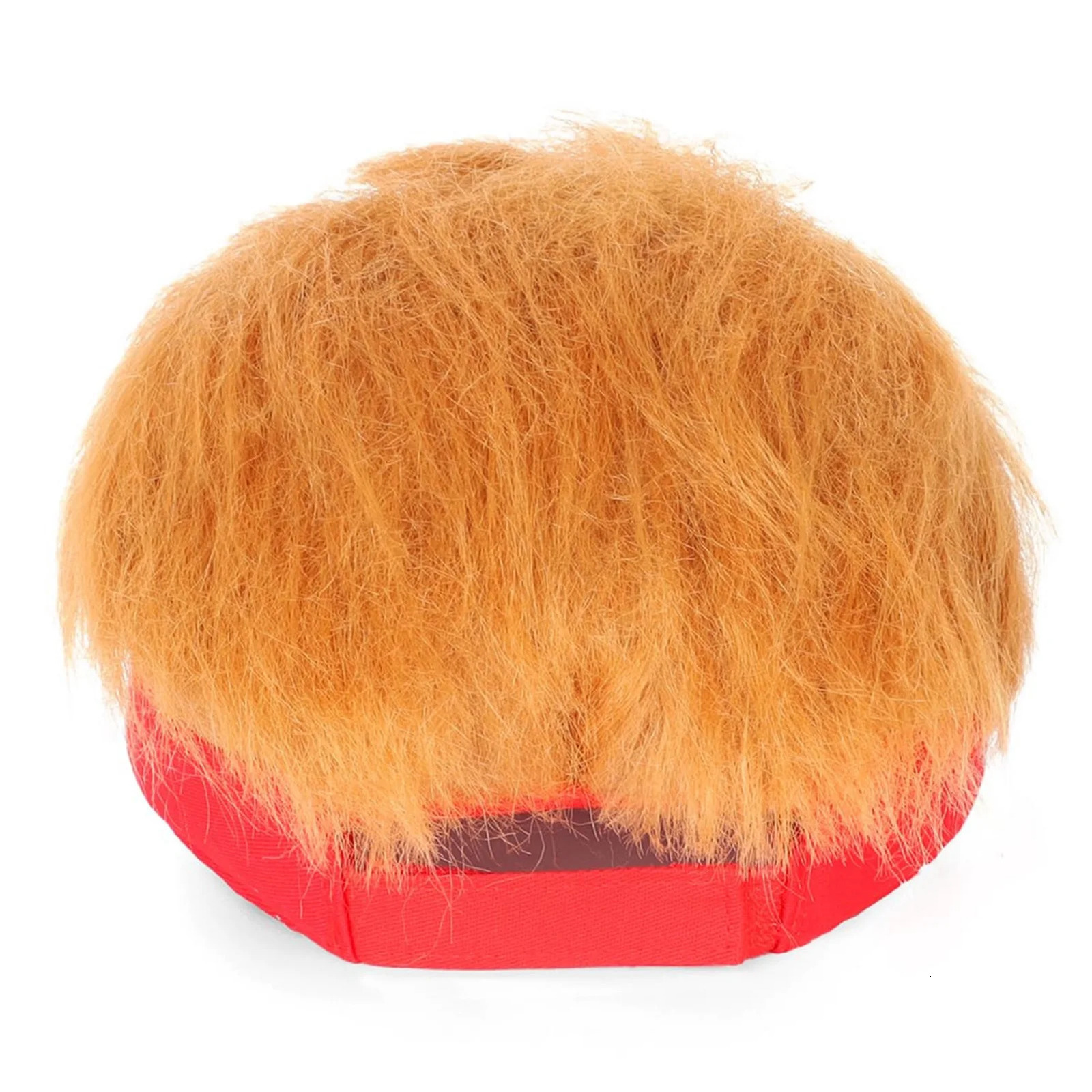 Trump Hat and Wig Donald Commercial Baseball Male Children Republican Vice President Fishing Hiking 250313