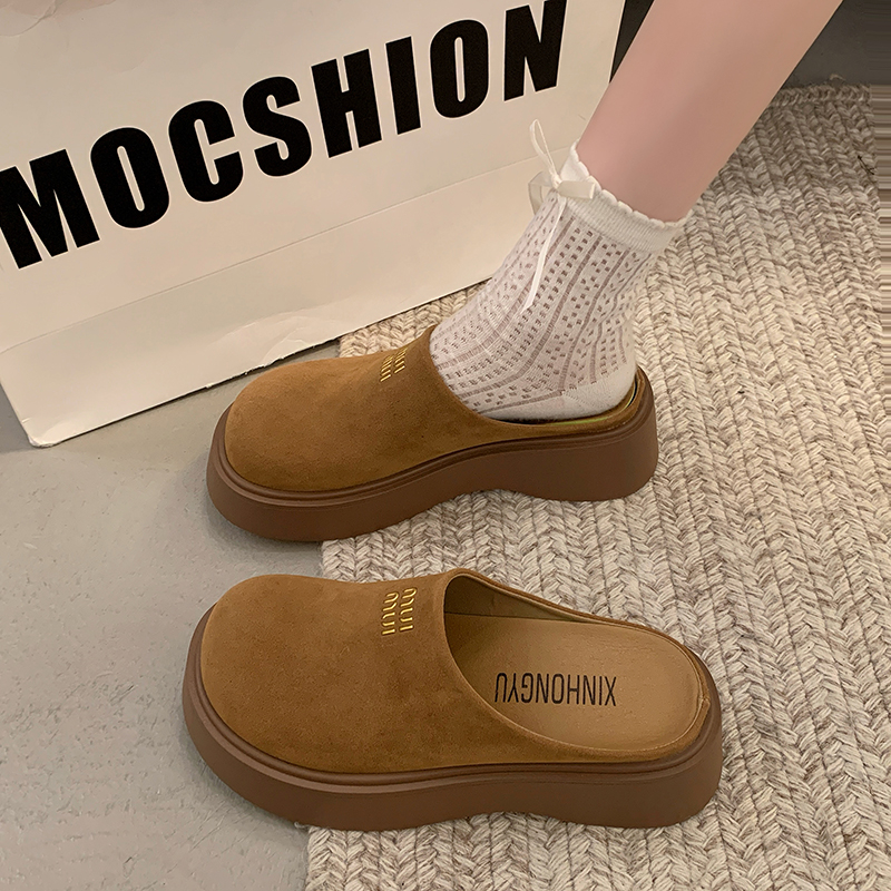 Comfortable Casual Women's Slippers - Lightweight & Breathable for Summer