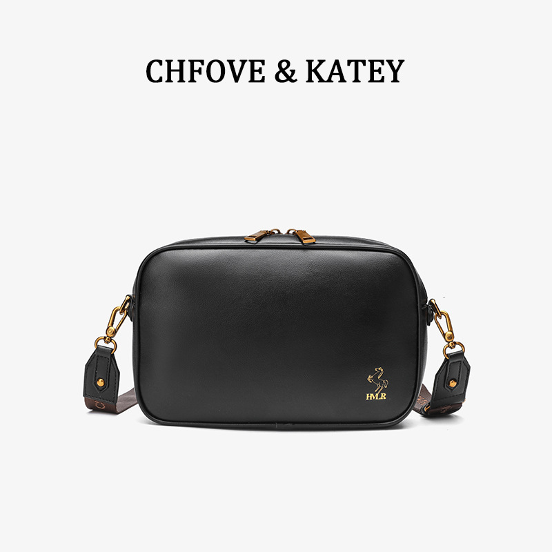 Women's Handbag, Shoulder Crossbody Camera Stylish Small Square Bag, Fashionable Style, Versatile New Style