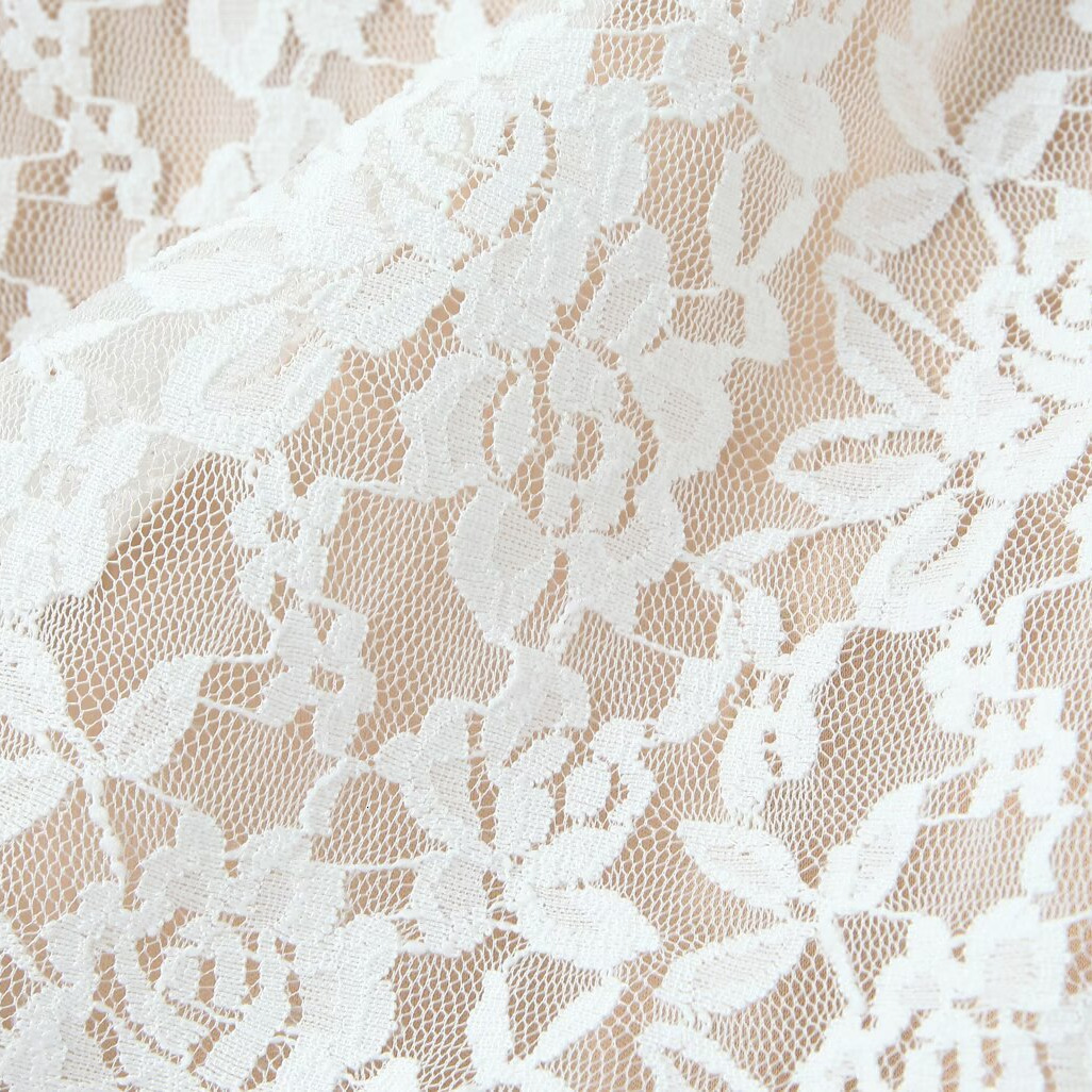 Hot Girl Pure Desire Slim Fit Design Sense Lace Jacquard Dress 2025 Summer New Product Sexy Hip Bag Suspender Short Skirt