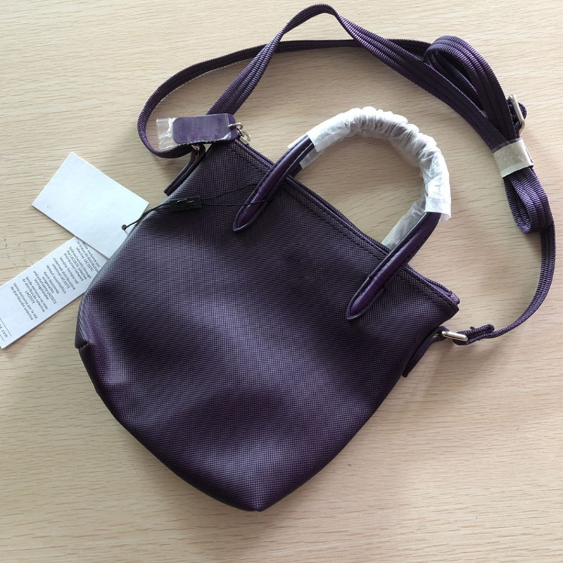 Mini French New Crocodile Shoulder Crossbody Tote Phone Bag, Mini Waterproof Dumpling Bag