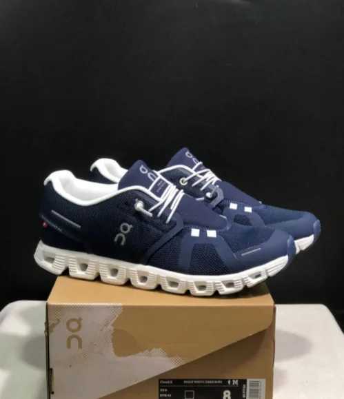 New Lightweight Cushioned Running 2025 Breathable Comfortable Sports For Hot Men And Women Non Leather Casual Shoes Y250314 Y250415