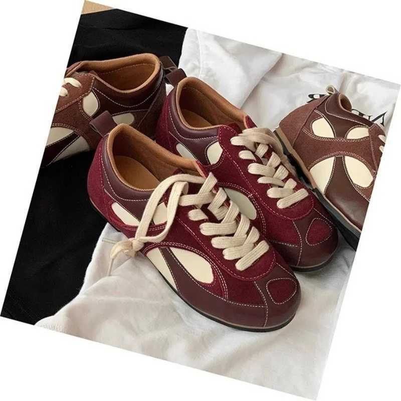 Casual shoes for women soft breathable anti slip walking sports shoes for women comfortable and fashionable lace running net sports shoes for women 20
