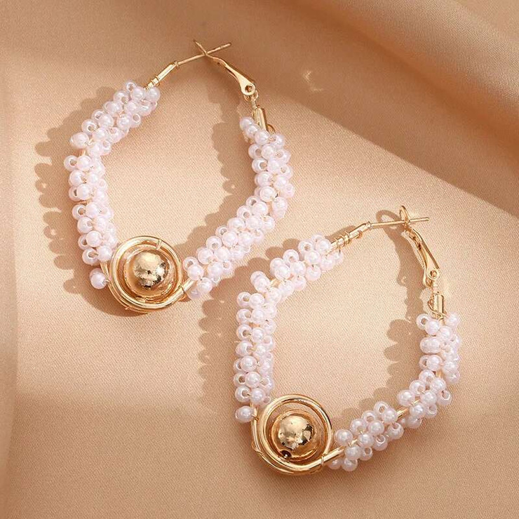Stud Dangle Diamond Crystal Green Medium Mini Beaded Embellished Women Formal Range Synonyms Jewelry for Ears