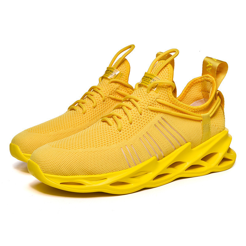 Men's Mesh Sneakers 2025 New Fashion Lightweight Breathable Mesh Running Shoes Women Youth Plus Size Designer Shoes