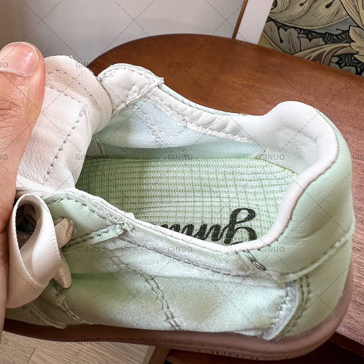 Athletic Outdoor 16-30 moral training Spring and Autumn board Soft soled baby walking shoes Childrens casual single shoes H260130