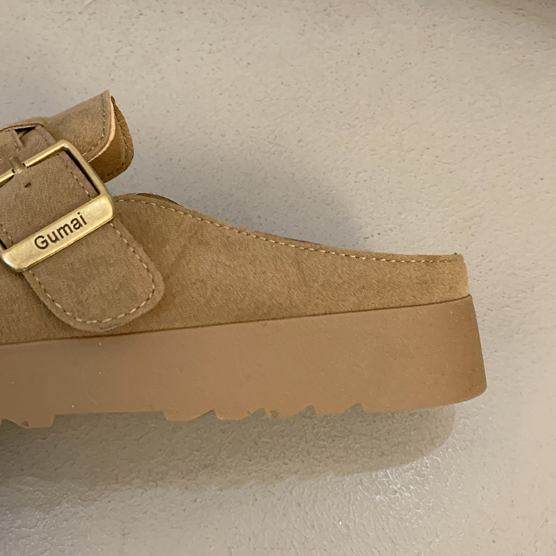 Women's Casual Slippers - Comfortable & Durable Summer Shoes with Soft Sole