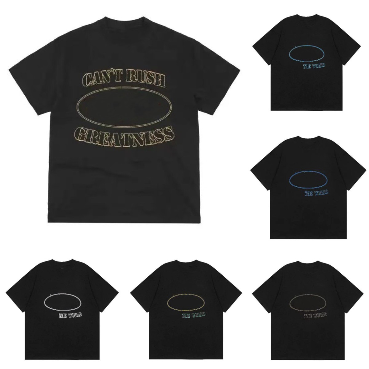 Mens women y2k star alt stacked baggy Demon t shirt cargos wide tshirt goth cargos men slim ropa aesthetic shirts