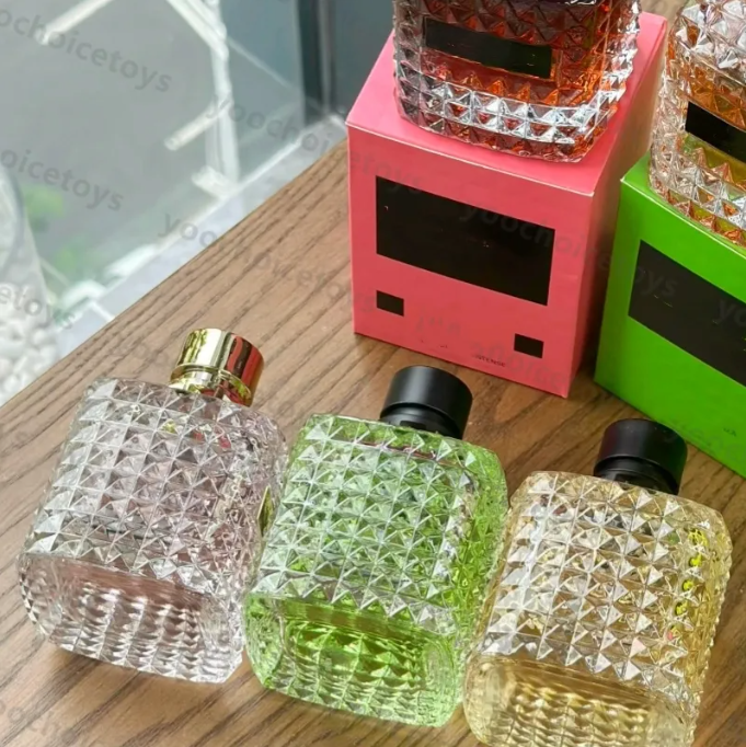 Best Designer Women Intense Yellow Dream Unisex Men Cologne Long Lasting Good Smell Floral Spray Room Body Mist Perfume