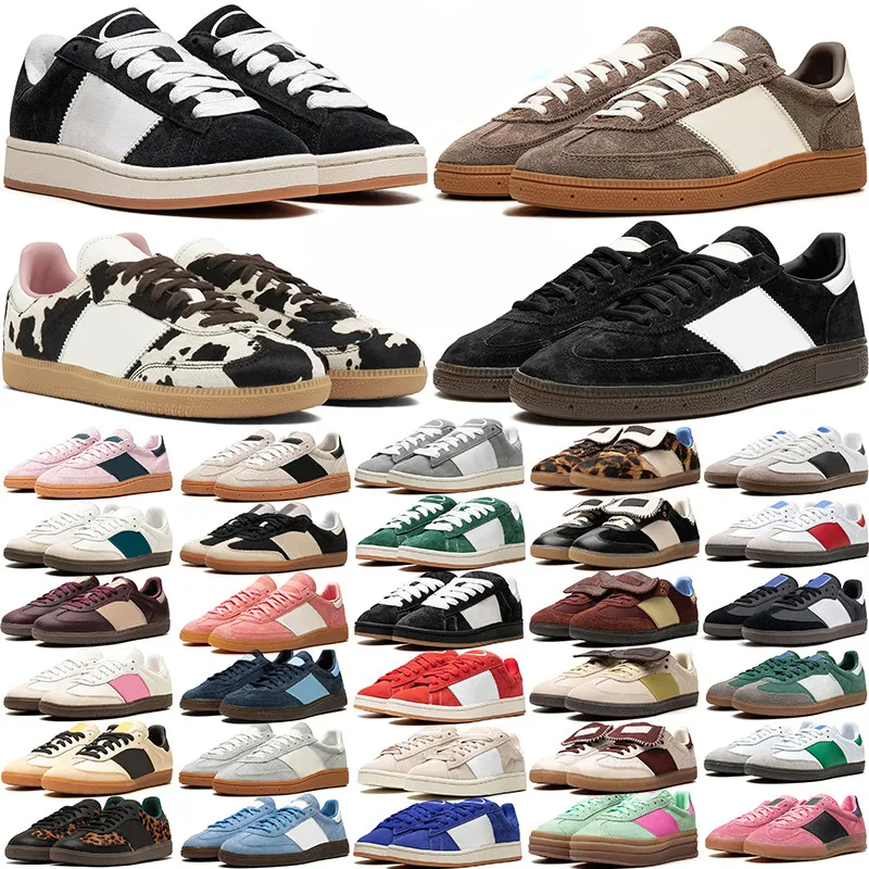 designer platform stylish classic casual shoes With Box outdoor sneakers for mens womens vintage athletic footwear trainers sports comfortable daily walking
